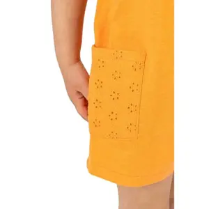 Baby girl overalls Charanga Lurvita image-2