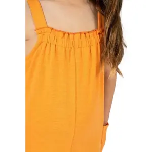 Baby girl overalls Charanga Lurvita image-3