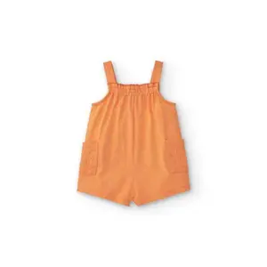 Baby girl overalls Charanga Lurvita image-4