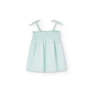 Baby girl dress Charanga Vorguito image-0