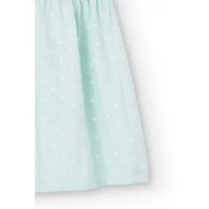 Baby girl dress Charanga Vorguito image-1