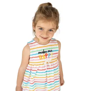 Baby girl dress Charanga Vaniele image-0