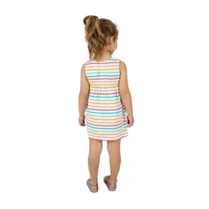 Baby girl dress Charanga Vaniele image-1