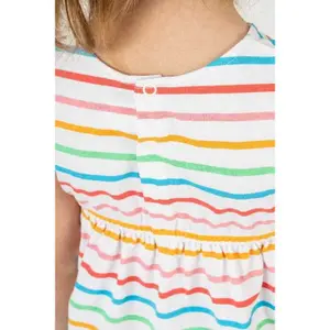 Baby girl dress Charanga Vaniele image-2