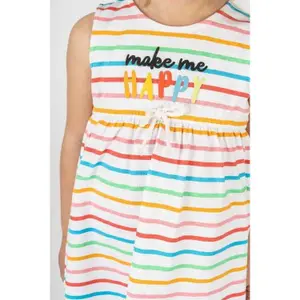 Baby girl dress Charanga Vaniele image-3