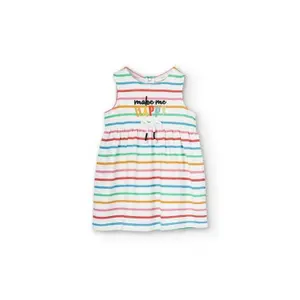 Baby girl dress Charanga Vaniele image-4