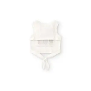 Girl's tank top Charanga Calage image-3