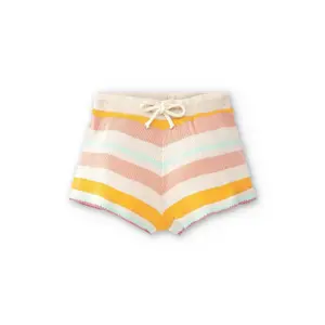Girl's shorts Charanga Sochet image-1