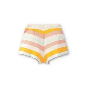 Girl's shorts Charanga Sochet image-2