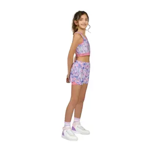 Girl's shorts Charanga Sogin image-0