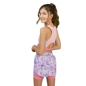 Girl's shorts Charanga Sogin image-1