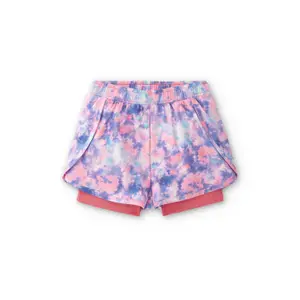 Girl's shorts Charanga Sogin image-2