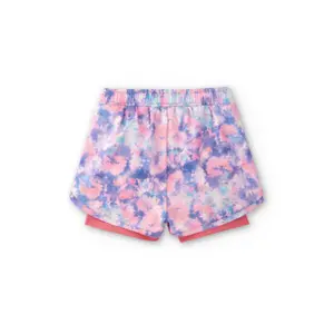 Girl's shorts Charanga Sogin image-3