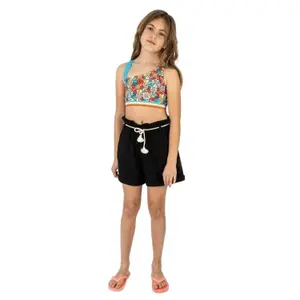 2-piece swimsuit for girls Charanga K-ma090 image-3