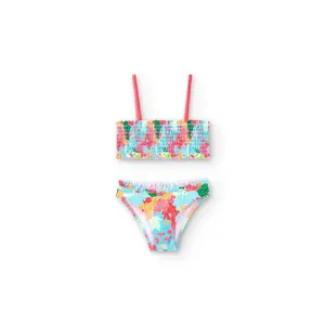 2-piece swimsuit for girls Charanga K-ma092 image-0