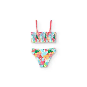 2-piece swimsuit for girls Charanga K-ma092 image-1