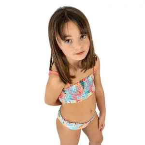 2-piece swimsuit for girls Charanga K-ma092 image-3