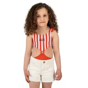1-piece swimsuit for girls Charanga K-ma093 image-3
