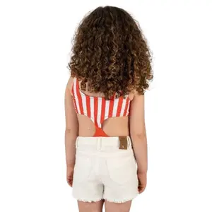 1-piece swimsuit for girls Charanga K-ma093 image-4