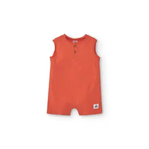 Baby overalls Charanga Margoneta image-0