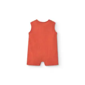 Baby overalls Charanga Margoneta image-1