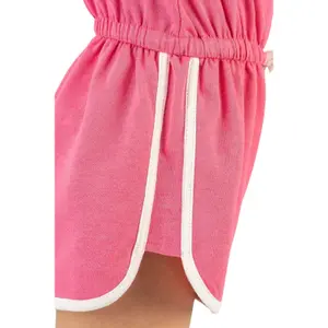 Girl's overalls Charanga Lucsia image-3