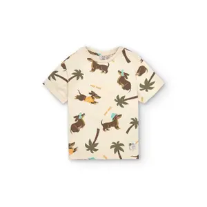 Child's T-shirt Charanga Celvatic image-0