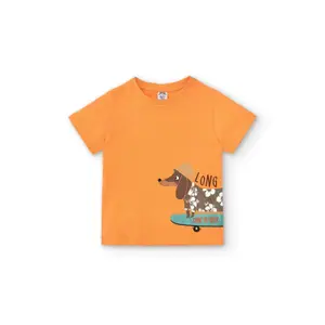 Child's T-shirt Charanga Caranjo image-2