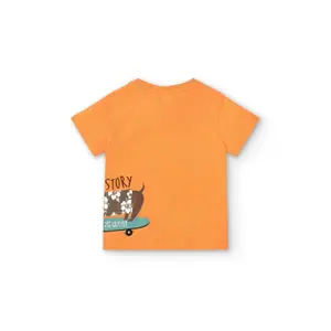 Child's T-shirt Charanga Caranjo image-3