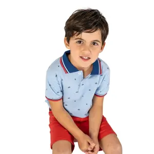 Polo child Charanga Corao image-0