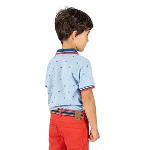 Polo child Charanga Corao image-1