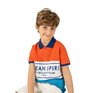 Polo child Charanga Curtesa image-0