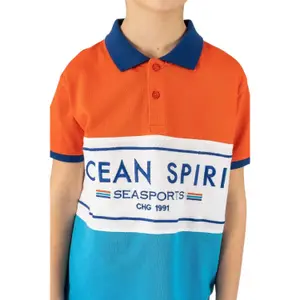 Polo child Charanga Curtesa image-2