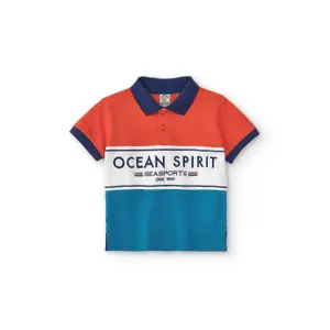 Polo child Charanga Curtesa image-3