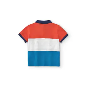 Polo child Charanga Curtesa image-4