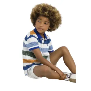 Polo child Charanga Copicalo image-0
