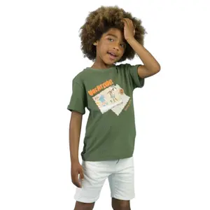 Child's T-shirt Charanga Ceace image-0