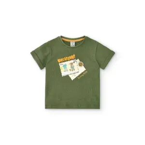 Child's T-shirt Charanga Ceace image-1