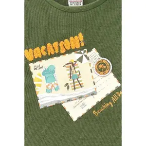 Child's T-shirt Charanga Ceace image-3