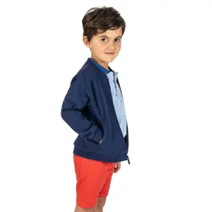 Sweatshirt child Charanga Ronina image-0