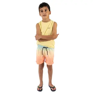 Children's swimming shorts Charanga K-mo065 image-0
