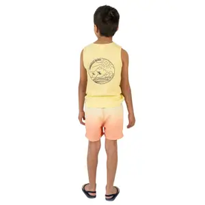 Children's swimming shorts Charanga K-mo065 image-1