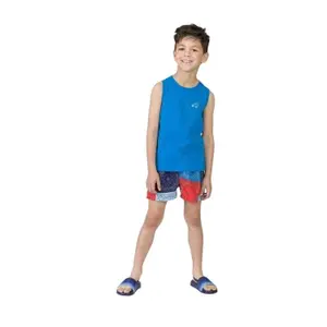 Children's swimming shorts Charanga K-mo066 image-1