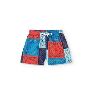 Children's swimming shorts Charanga K-mo066 image-2