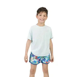 Children's swimming shorts Charanga K-mo067 image-0