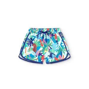 Children's swimming shorts Charanga K-mo067 image-1