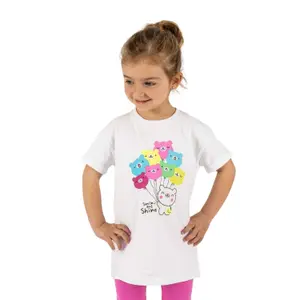 Baby girl dress Charanga Vositos image-0