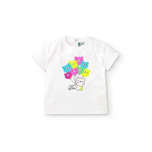 Baby girl dress Charanga Vositos image-3