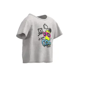Baby T-shirt Charanga Caspray image-0