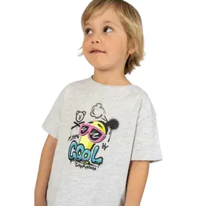 Baby T-shirt Charanga Caspray image-2